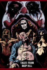 Tales From Deep Hell