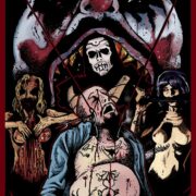 Tales From Deep Hell