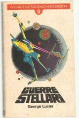 Guerre Stellari (ORIGINALE 1977)