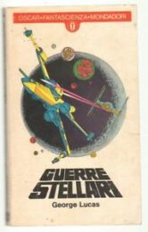 Guerre Stellari (ORIGINALE 1977)