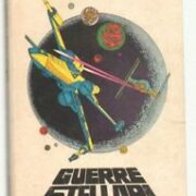 Guerre Stellari (ORIGINALE 1977)