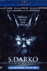 S. Darko (BLU RAY)