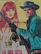 Jack Wesson n.4 - La mia vita per un pocket