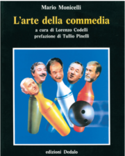 Mario Monicelli – L’arte della commedia