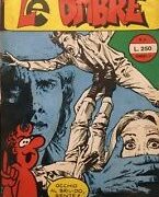 Ombre n.2, Le - Una triste istoria