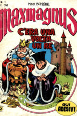 Maxmagnus n.1