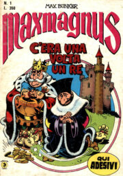 Maxmagnus n.1
