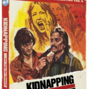 Operazione Kappa: Sparate a vista Cover A [Dual Format Blu-ray + DVD] Limited 1000 Edition