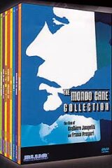 Mondo cane Collection (8-DISC LIMITED EDITION)