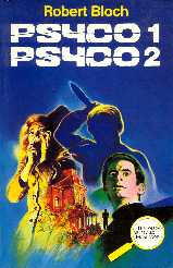 Psyco 1 – Psyco 2