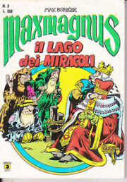 Maxmagnus n.3