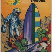 Eroi dello spazio n.5 - Il segreto del pianeta Pheobe