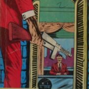 Racconti scritti col mitra n.1 - Fino all'ultimo respiro