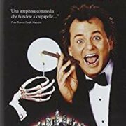 S.O.S. fantasmi (IMPORT INGLESE in italiano)