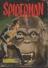 Spiderman - L'uomo Ragno  (Collana Ringo n.6)