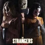 Strangers, The - Prey At Night