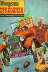 Strega Stregonza n. 3