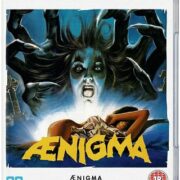 Aenigma [Blu-Ray]