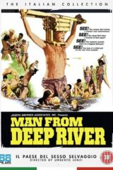 Paese del sesso selvaggio, Il