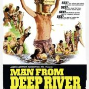 Paese del sesso selvaggio, Il