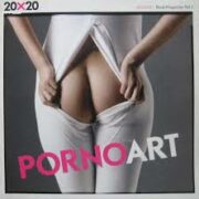 20x20 - Porno Art