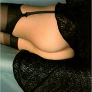 Helmut Newton - White Women