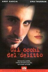 Occhi del delitto, Gli