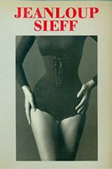 Jeanloup Sieff