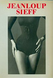Jeanloup Sieff