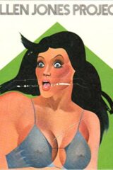 Allen Jones Projects