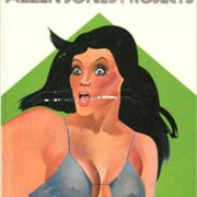 Allen Jones Projects