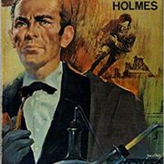 Tre romanzi di Sherlock Holmes