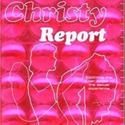 Christy Report, The - Exploring the outer edges of the sexual experience