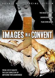 Immagini di un convento (Double Disc Special Edition)