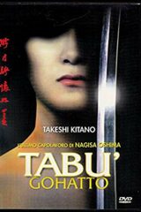 Tabù - Gohatto