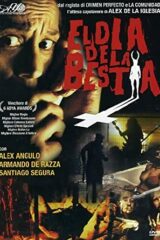 Dia de la bestia, El