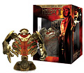 Hellboy – The golden army – Collector’s Limited Gift Set (2 DVD + Gadget)