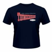 Thunderbirds – Logo (T-Shirt Tg. S) OFFERTA