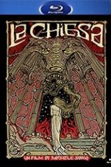 Chiesa, La (Blu Ray)