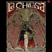 Chiesa, La (Blu Ray)