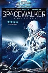 Spacewalker