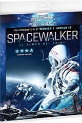 Spacewalker (Blu ray)