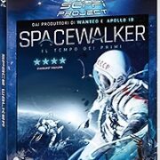 Spacewalker (Blu ray)