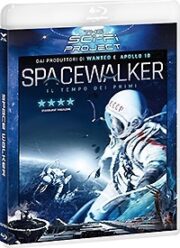 Spacewalker (Blu ray)