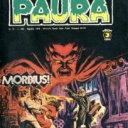 Corriere della paura n.15