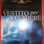 Vestito per uccidere (EDITORIALE)