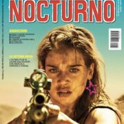 Nocturno n°188 - Cruel Jaws - Guida al nuovo Cinema degli Squali Killer