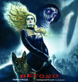 Beyond - E tu vivrai nel terrore... l'aldilà (Live in Austin, USA)