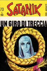 Satanik n. 73