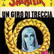 Satanik n. 73